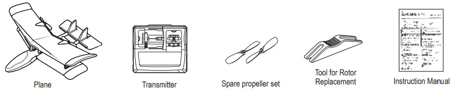 Silverlit-BI-WING-EVO-RC-Plane-fig-12
