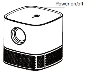 HiFUN-H1-Projector-FIG--2