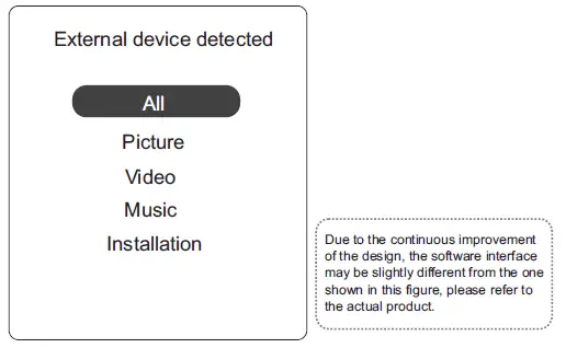 HiFUN-H1-Projector-FIG--7
