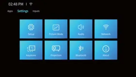 HiFUN-H1-Projector-FIG--9