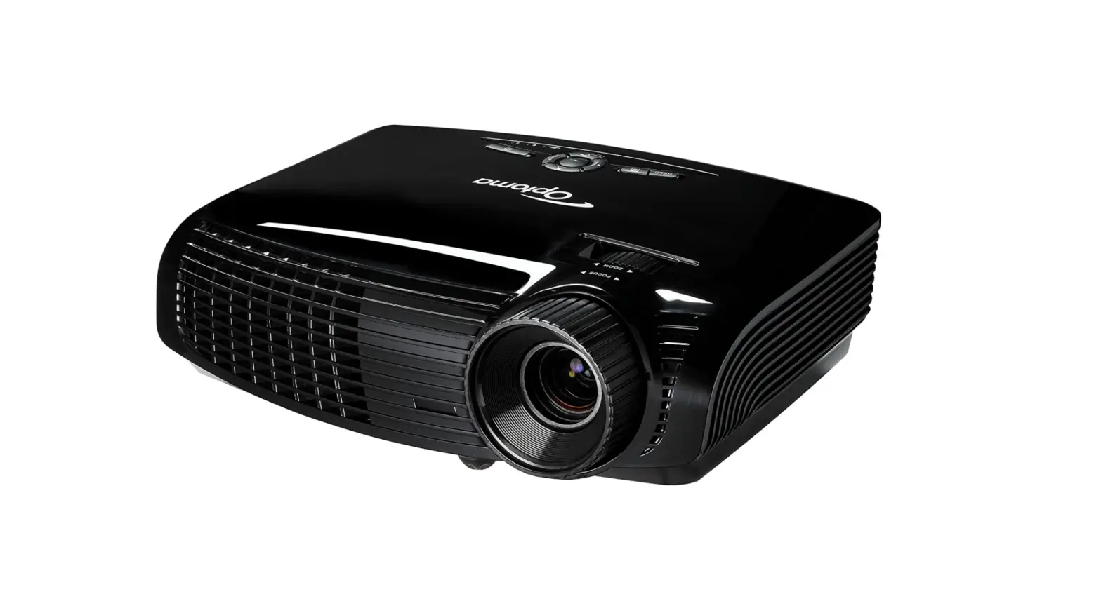 Optoma Th1020 Multimedia Projector User Manual