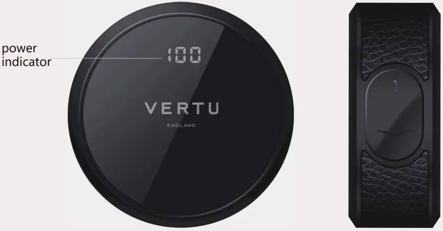 Charging Instructions