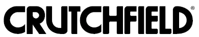 CRUTCHFIELD logo