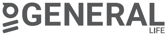 GENERAL LIFE LOGO