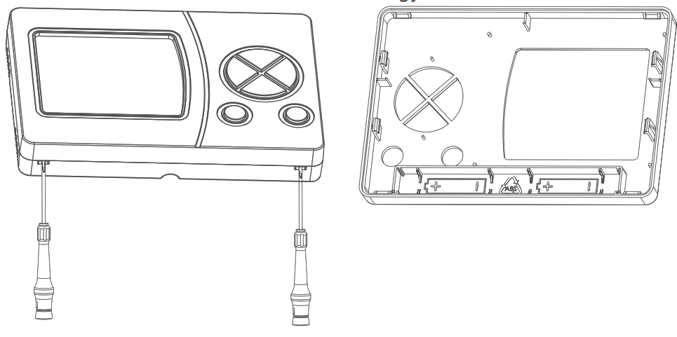 GENERAL LIFE Senna 270 Digital Room Thermostat - fig4