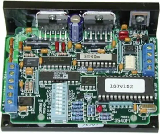 Applied Motion Products 3540M Step Motor Driver