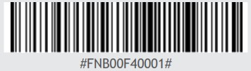 socket mobile BARCODE SCANNER -bar 1