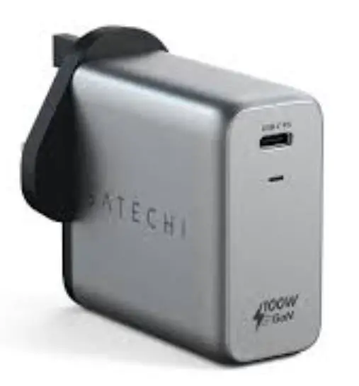SATECHI-ST-UC100WSM-100W-USB-C-PD-Wall-Charger-product