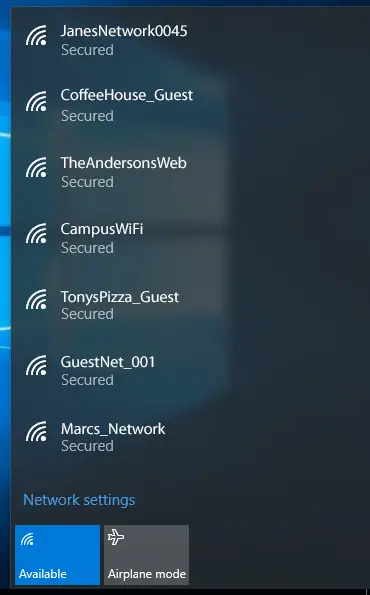 D-Link DWA-X1850 AX1800 Wi-Fi 6 USB Adapter-CONNECT TO YOUR WIRELESS NETWORK