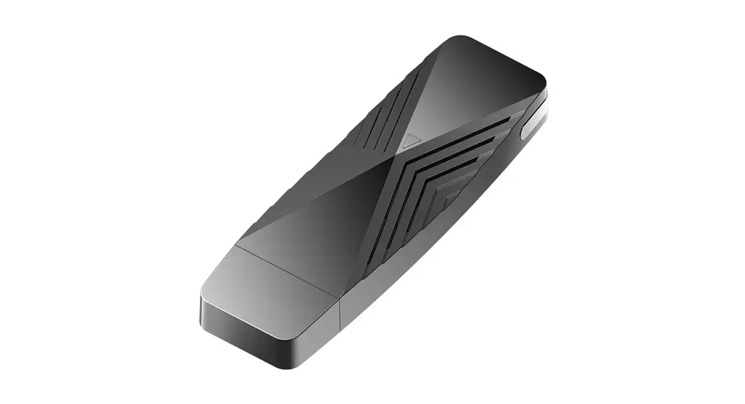 D-link Dwa-x1850 Ax1800 Wi-fi 6 Usb Adapter Installation Guide