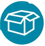 D-Link DWA-X1850 AX1800 Wi-Fi 6 USB Adapter-ICON 1