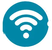 D-Link DWA-X1850 AX1800 Wi-Fi 6 USB Adapter-ICON 4