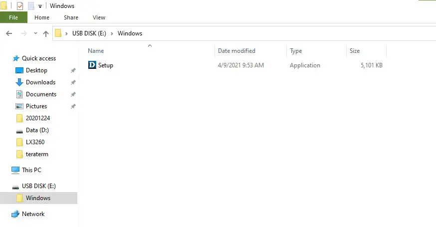 D-Link DWA-X1850 AX1800 Wi-Fi 6 USB Adapter-INSTALLATION