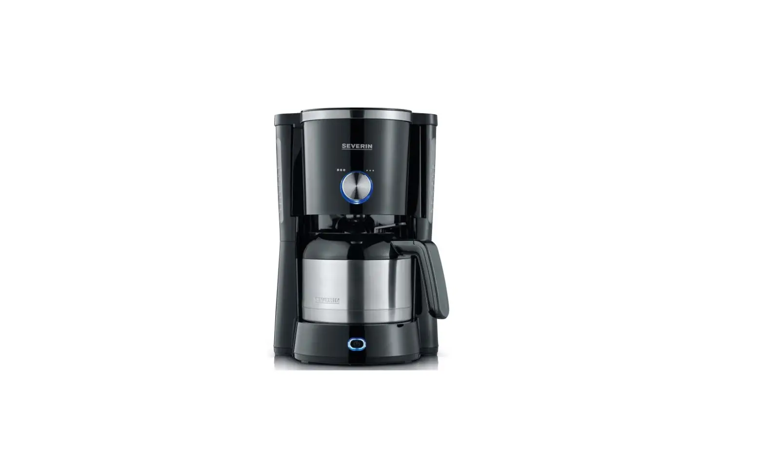 Severin Ka 4840 Filter Coffee Maker With Heat-retaining Carafe Instruction Manual Severin Ka 4840 Filter Coffee Maker With Heat-retaining Carafe Instruction Manual