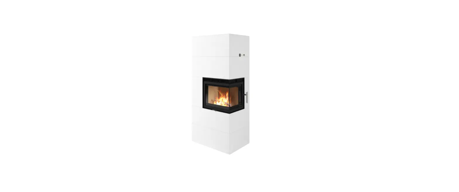 Nordpeis Pn-sal05-100 Salzburg S Corner Out Smallest Heat Retaining Fire Instruction Manual Nordpeis Pn-sal05-100 Salzburg S Corner Out Smallest Heat Retaining Fire Instruction Manual