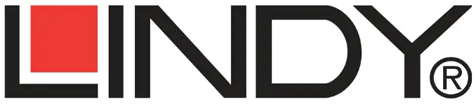 LINDY-LOGO