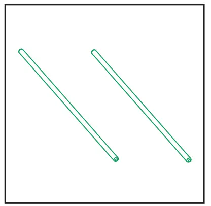 RUKKET B07ZQQ1DDB Glow in the Dark Kickball Set - fig 1