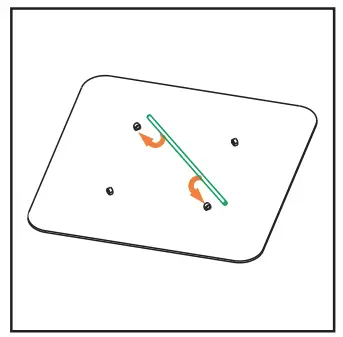 RUKKET B07ZQQ1DDB Glow in the Dark Kickball Set - fig 12