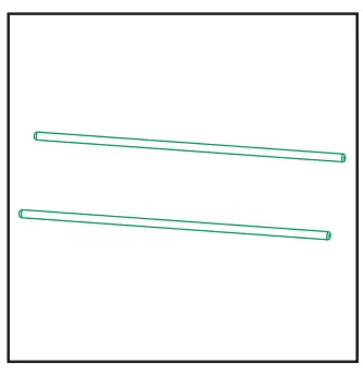 RUKKET B07ZQQ1DDB Glow in the Dark Kickball Set - fig 6