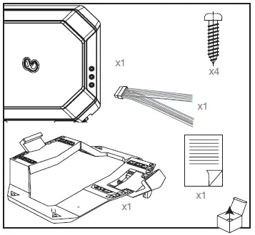 Infinity-Basslink-DC- 10”-Subwoofer-System (2)