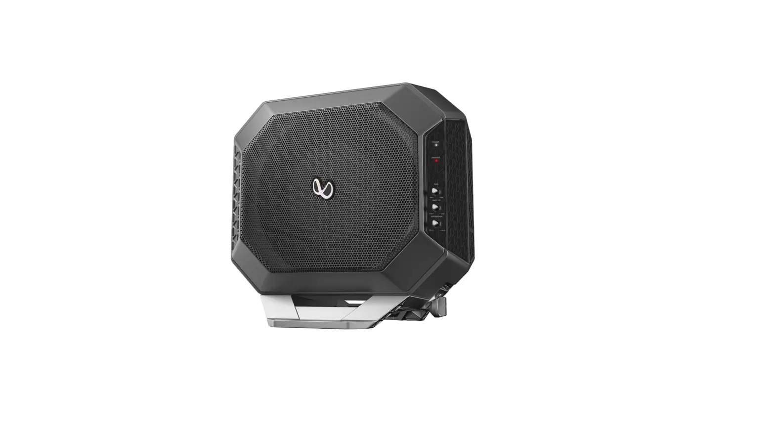 Infinity Basslink Dc- 10” Compact, Powered Subwoofer System Instruction Guide Infinity Basslink Dc- 10” Compact, Powered Subwoofer System Instruction Guide