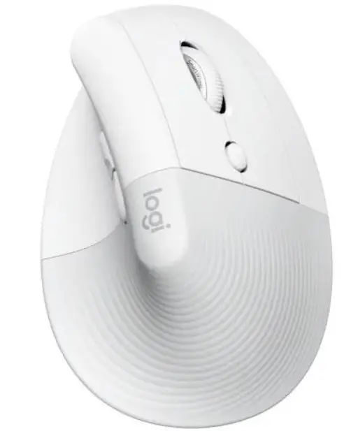 logitech Lift Vertical Ergonomic Mouse product