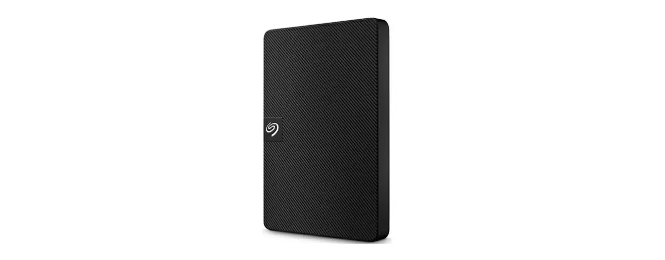 Seagate Expansion Portable External Hard Drive User Manual