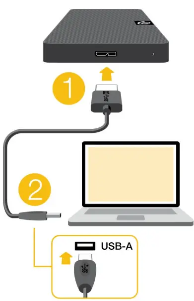 SEAGATE Expansion Portable External Hard Drive-fig2