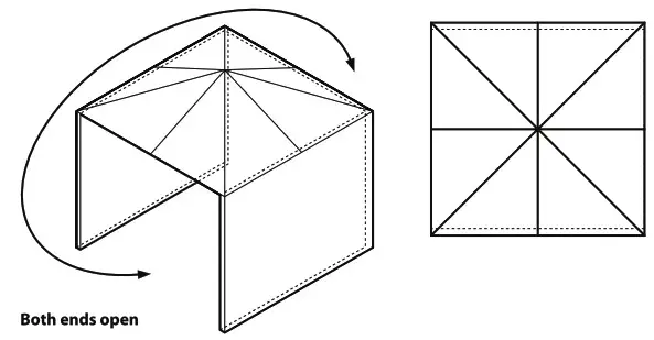 CAMPMASTER CM2280 Bute BQ Grill - INSTALLATION 3