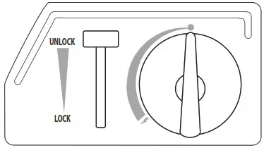 CAMPMASTER CM2280 Bute BQ Grill - OPERATING INSTRUCTIONS 1