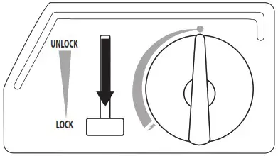 CAMPMASTER CM2280 Bute BQ Grill - OPERATING INSTRUCTIONS 3