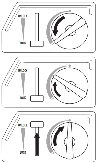 CAMPMASTER CM2280 Bute BQ Grill - OPERATING INSTRUCTIONS 4