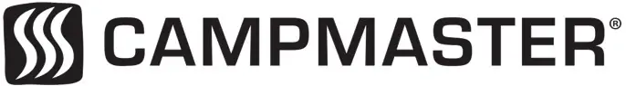 CAMPMASTER - Logo