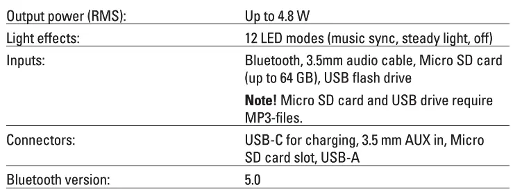 Linocell-24266-LED-Bluetooth-Speaker-FIG2