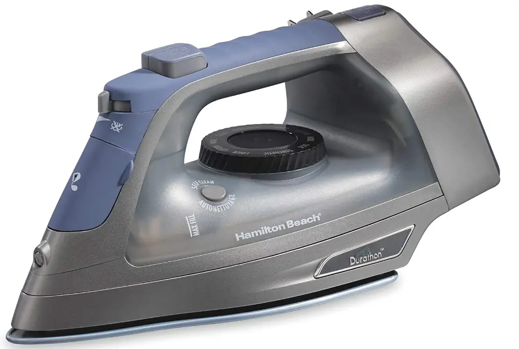 Hamilton-Beach-19806-Steam-Iron-Vertical-Steamer-Product