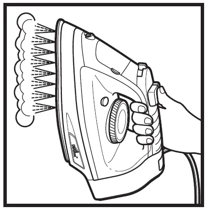 Hamilton-Beach-19806-Steam-Iron-Vertical-Steamer-fig-2