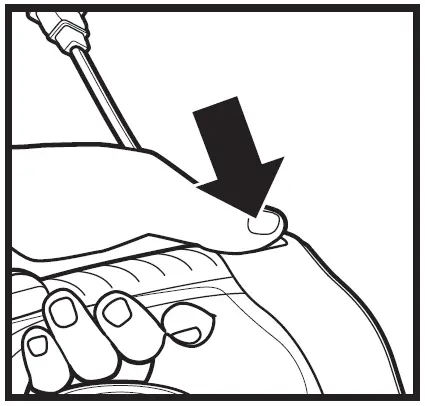 Hamilton-Beach-19806-Steam-Iron-Vertical-Steamer-fig-3