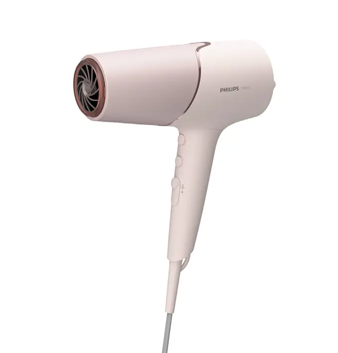 PHILIPS BHD530 Hair Dryer - Cover