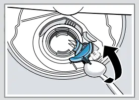 BOSCH SMH8ZCX10R Built-in Dishwasher - fig 5
