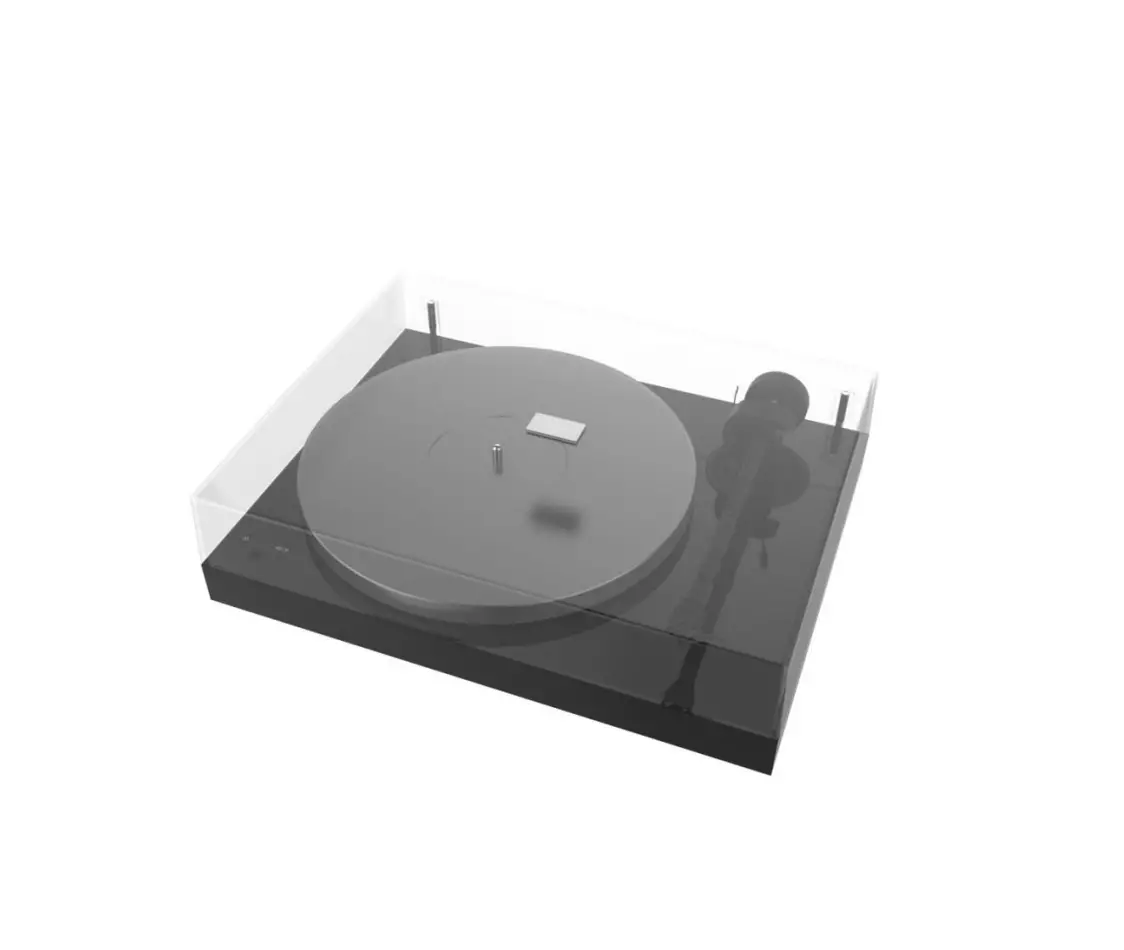 Pro-ject X1 Belt-drive Turntable Owner's Manual Pro-ject X1 Belt-drive Turntable Owner's Manual