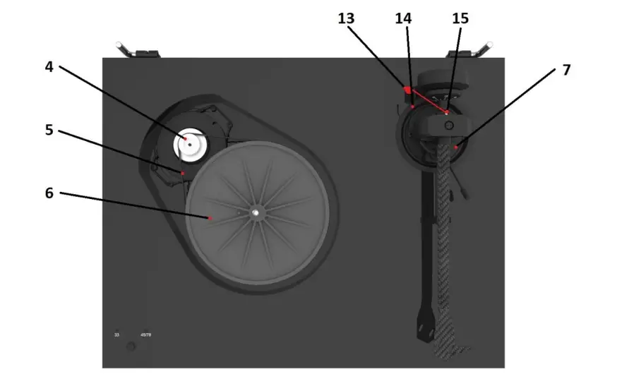 hygiena US2020 UltraSnap ATP Surface Test Swab Instructions For Use