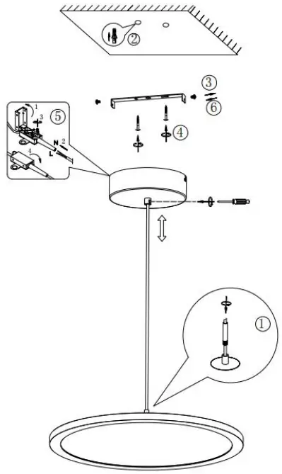 Assembly Instruction