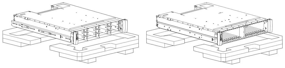 SEAGATE Exos 2U Storage Server - Fig1