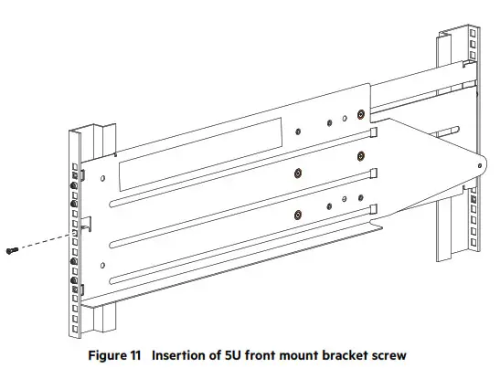 SEAGATE Exos 2U Storage Server - Fig11