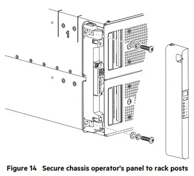 SEAGATE Exos 2U Storage Server - Fig14