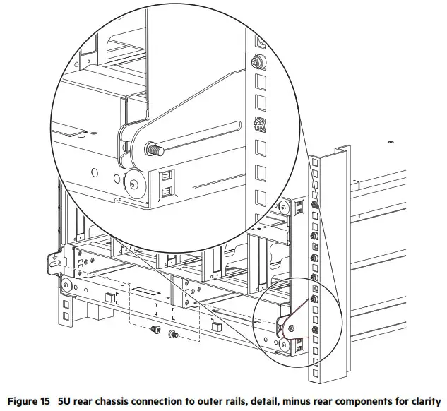 SEAGATE Exos 2U Storage Server - Fig15