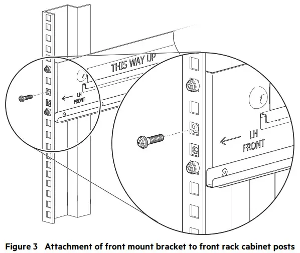 SEAGATE Exos 2U Storage Server - Fig3