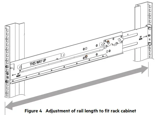 SEAGATE Exos 2U Storage Server - Fig4