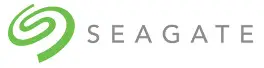 SEAGATE logo