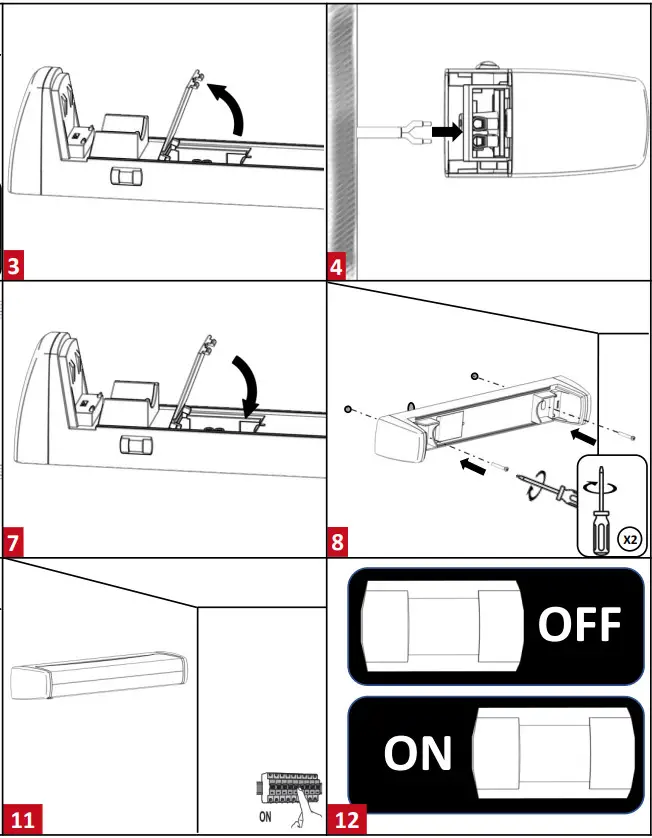 resistex 610101 XERIANE S19 BL - Figure 2